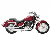 Honda Shadow Sabre